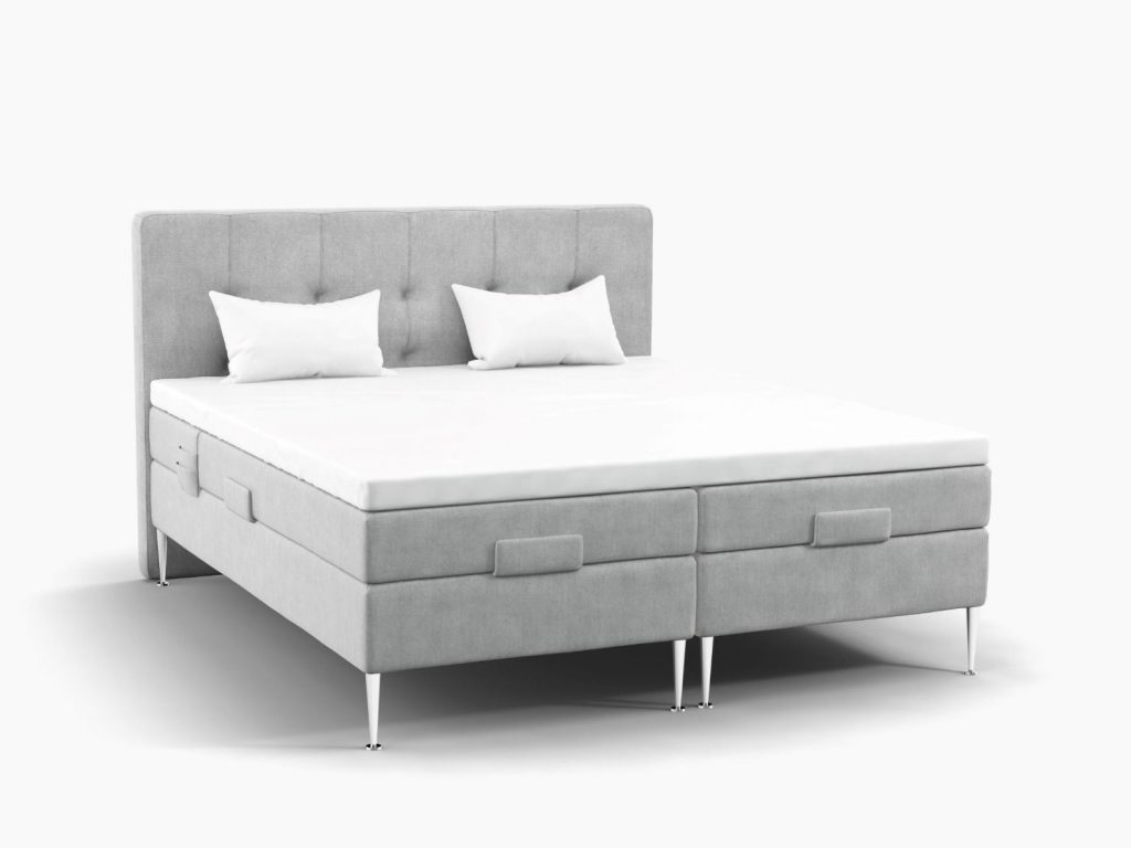 Senses Pulse regulerbar seng