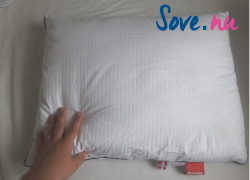 Ergonomisk hodepute test – hodepute for nakkesmerter