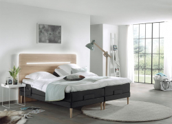 Beste Regulerbare seng – TEST 2021