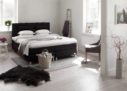 Beste kontinentalseng – test og tilbud