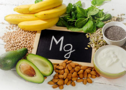 Top 5 helsekost mot søvnproblemer